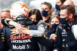 Verstappen stelt wereldtitel veilig: 'Hij pakt hem"