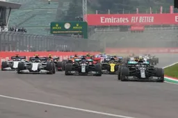 F1 Quiz | Test your knowledge of the 2020 Emilia Romagna Grand Prix in Imola