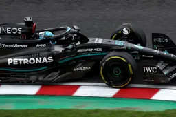 Hamilton balks after practice sessions: 'Missed confidence in car'