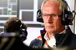 Red Bull Racing wil terug naar de roots van de Formule 1