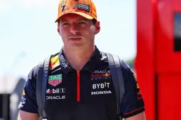 Verstappen gaat voor zege in Oostenrijk: 'Om Mateschitz trots te maken'