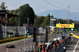 Che tempo farà a Monza nel weekend del Gran Premio d'Italia?