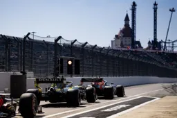Hoe laat begint de kwalificatie van de Grand Prix van Rusland 2020?