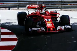 Horner: Ferrari gaat de race winnen!