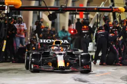 'Zogenaamd terugschroeven Honda-motor een 'mindfuck' richting Mercedes'