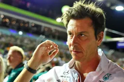 Wolff hofft auf einen weiteren Sieg in dieser Saison: "Das wäre ein Beweis".
