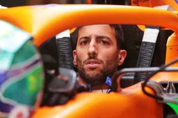 Australia GP organisers asked drivers for feedback for circuit adjustment