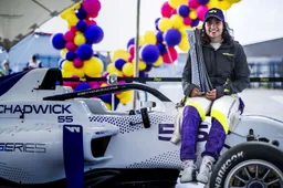 W Series presents calendar: Eight races with Zandvoort and Silverstone