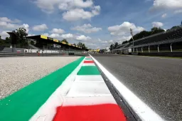 50x je inzet bij BetMGM als Max Verstappen de F1 Grand Prix van Italië wint!