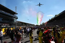 Brundle criticises the FIA: 'This is an unacceptable situation'