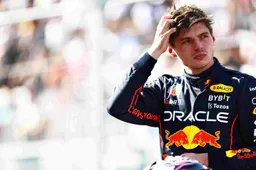 Verstappen explains error: "Still finding the limit"