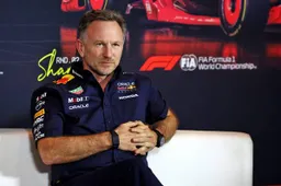 Horner says Red Bull 'can't be defeatist' about Verstappen's title chances