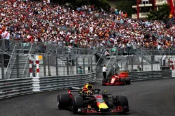 Recap van de Grand Prix van Monaco