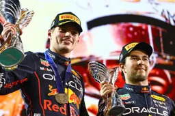 Lammers sympathisiert mit Verstappen: 'Dann tut er mir ein bisschen leid'