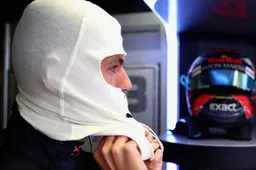 POLL: Kreeg Max Verstappen terecht een straf tijdens de Italiaanse GP?
