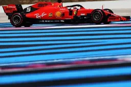 Ferrari set to have more downforce-heavy car "to get the tyres working"
