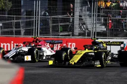Grand Prix in Baku levert de stad in vier jaar tijd een half miljard op