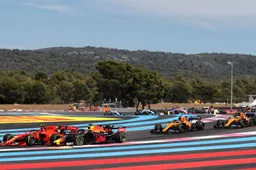 'De saaiste Grand Prix van 2019' gaat aanpassingen doen aan het circuit