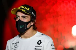 Alonso voorziet genoeg spanning: ‘Alles zo dicht bij elkaar’