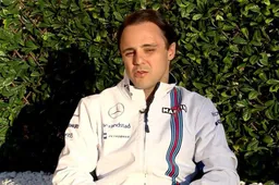 Video: Massa over zijn "terugkeer" in de Formule 1