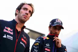 Voormalig Red Bull-coureur: "Had totaal de verkeerde mentaliteit destijds"