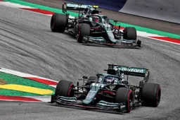 Hulkenberg thinks Aston Martin has lost 'most ground' by 2021