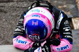 Alonso impressiona in Messico: "Determinazione e attacco".