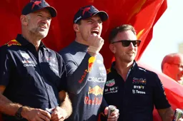 Nederlandse pers: "Masterclass Verstappen ‘hoe op titelkoers te blijven'