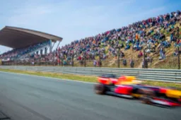 Zandvoort aiming to create a great event: "Full focus on 2020 edition then 2021...