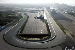 Organisatie Zandvoort: ‘Dat wij de kantjes eraf lopen, dat is onzin’