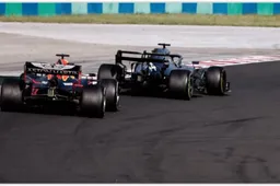 KIJKEN Red Bull Racing herpakt momentum