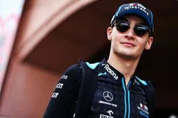 Russell: "Het is een beetje jammer dat F1 niet meer zoals MotoGP kan zijn"