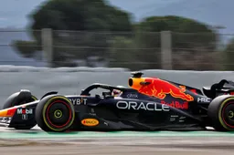 Nederlands commentaar zal in de toekomst weer beschikbaar worden bij F1 TV