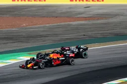 Sainz has the solution for the incident between Hamilton and Verstappen