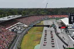 Alfa Romeo verliest rechtszaak en punten: Kubica en Hamilton profiteren