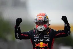 Hoeveel F1-overwinningen heeft Max Verstappen?
