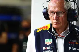 Marko ziet einde komen aan Vettel-tijdperk: "Ben blij voor hem"