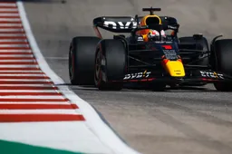 Sainz troeft Leclerc en Verstappen af in kwalificatie GP Verenigde Staten