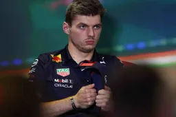 Verstappen vergeleken met Schumacher: "Agressief en meedogenloos"