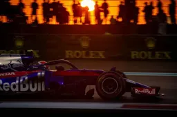 Horner: “We gaan met Honda voor vermogen, dan pas afmetingen”