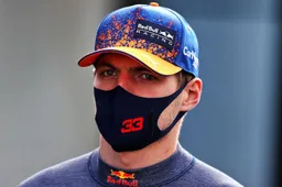 Verstappen positive: "We're better than that"