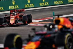 Dit is volgens jullie de GPblog ‘Driver of the Day’ na GP Abu Dhabi!