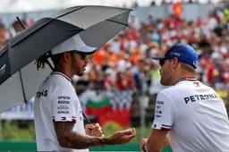 Bottas: 'Ik heb vertrouwen in mijn rijvaardigheid'