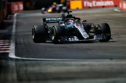 Watch: Singapore Grand Prix preview