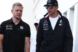 Saward: Ocon to Renault, Hulkenberg to Haas