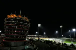 'De Grand Prix van Bahrein zal ook gewoon plaatsvinden''
