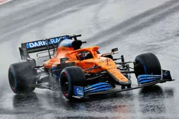 Eerste straf van de middag is een feit: Sainz krijgt drie plaatsen straf