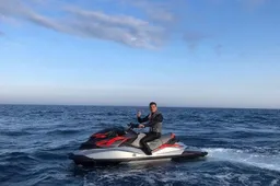 Max Verstappen probeert chaos te ontwijken met nieuwe training