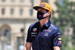 Verstappen has good chance in Azerbaijan: "I think Max is really good"