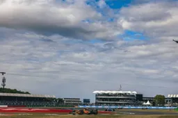 F1 LIVE | Essais libres 2 du Grand Prix de Grande-Bretagne 2023 de F1